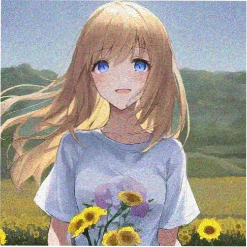 观众小柚的头像